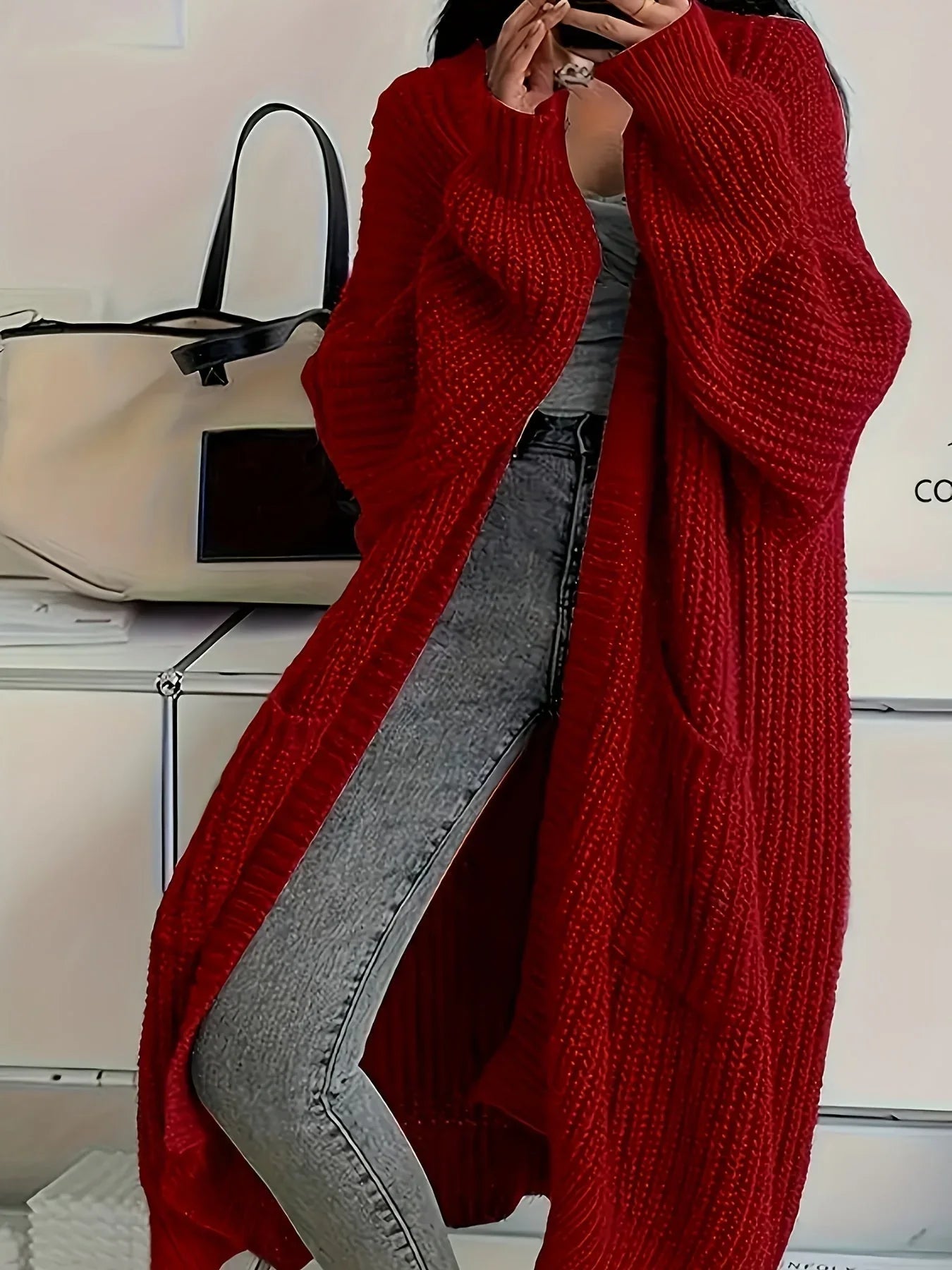 Alice – Cardigan