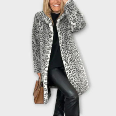 Amara – Coat