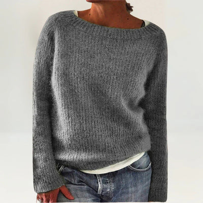 Suzy – Sweater