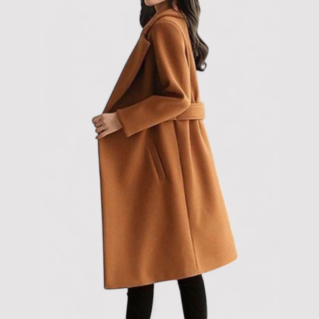 Beatrice – Coat