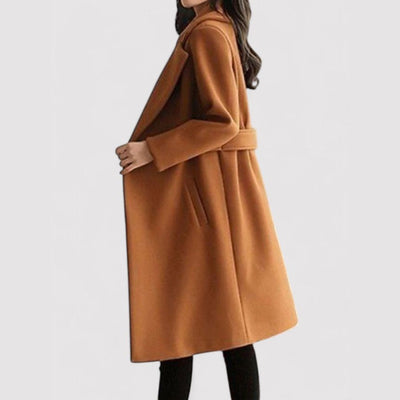 Beatrice – Coat