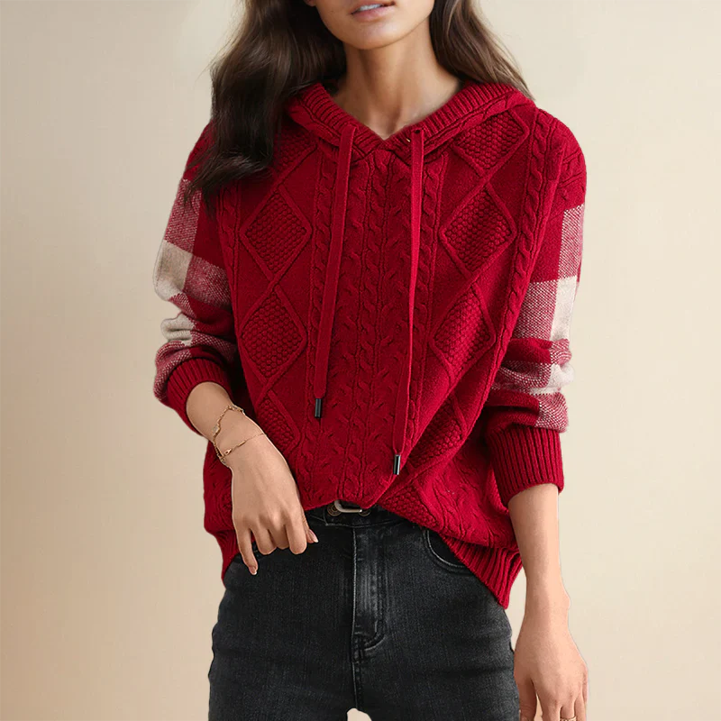 Emily – Sweater