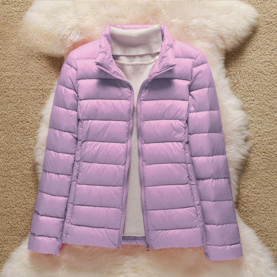 Aubrey – Jacket