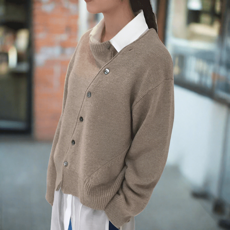 Cathy – Cardigan