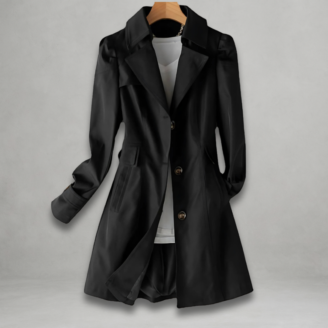Jamie – Coat