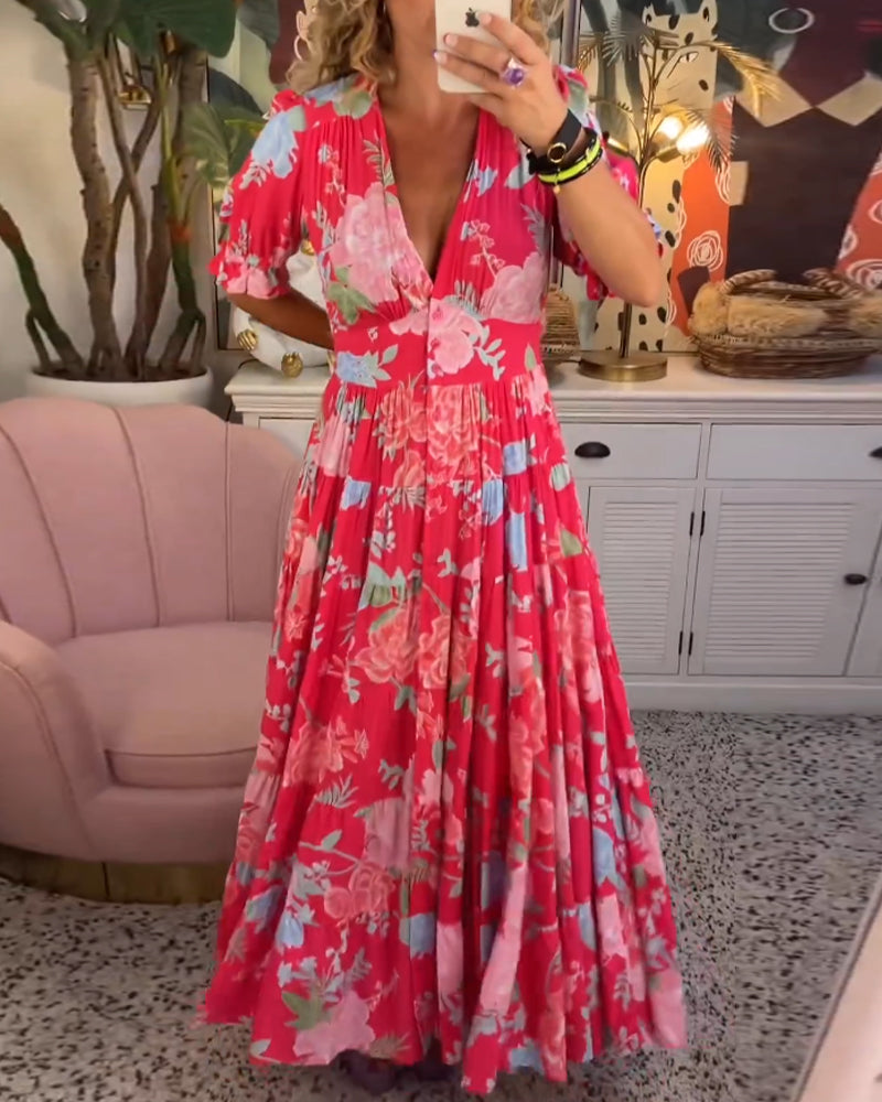 Reagan – Dress