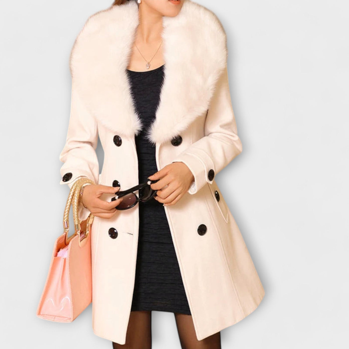 Nadine – Jacket