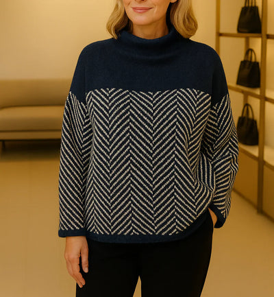 Norah – Sweater