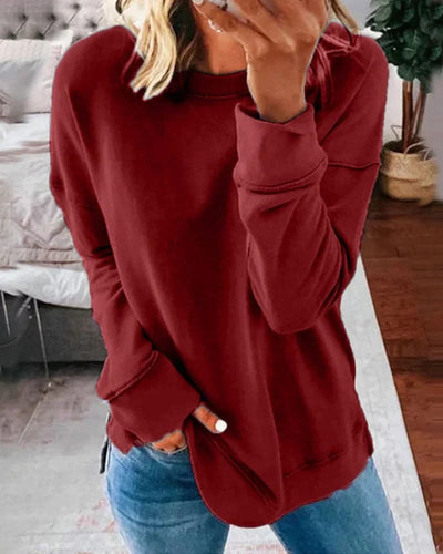 Elizabeth – Sweater