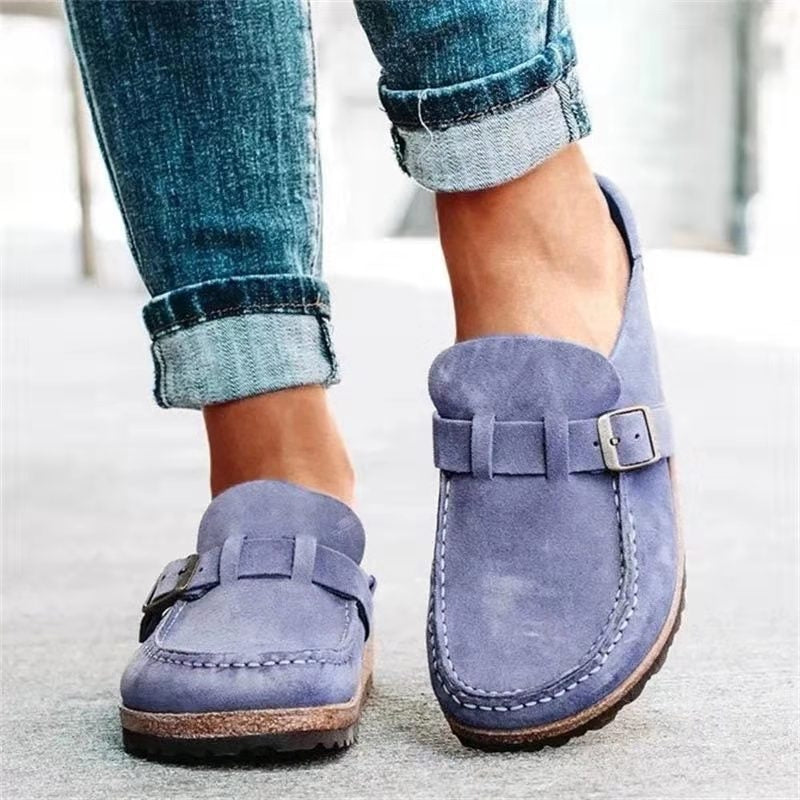 Lorvine – Slip-Ons