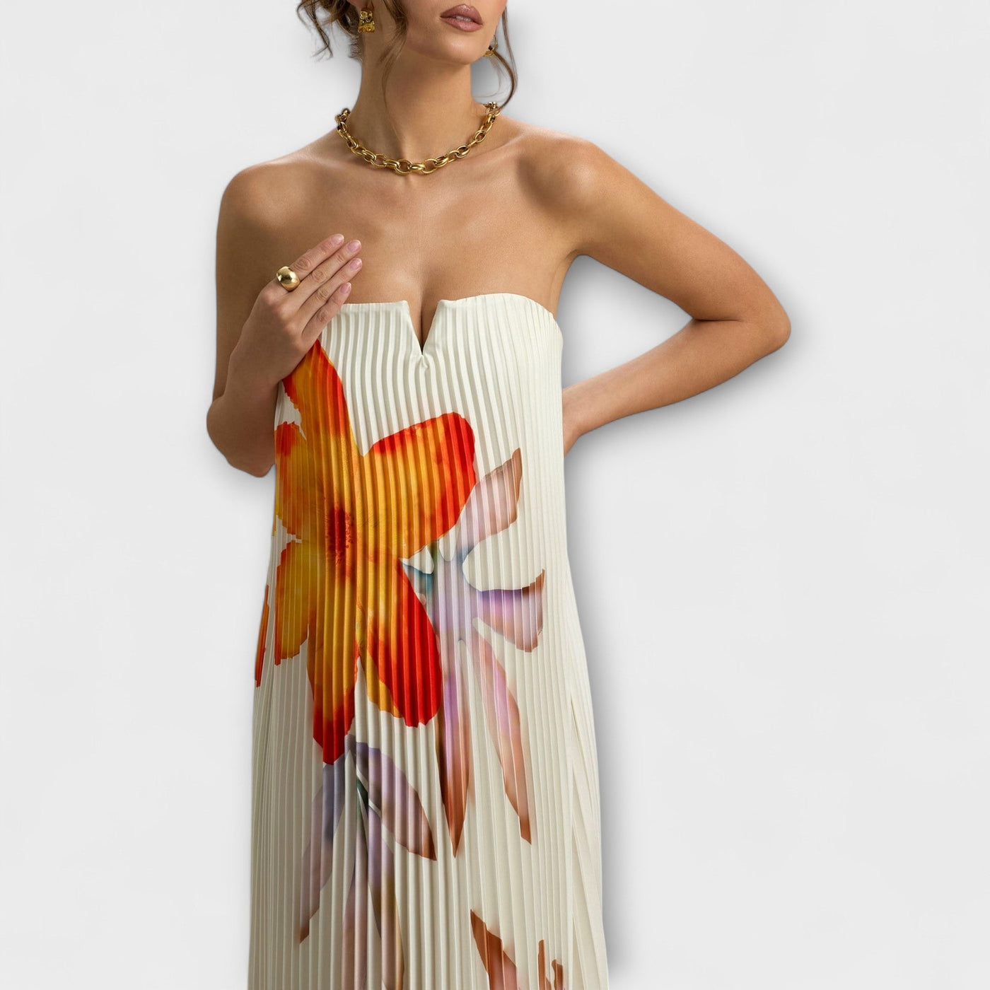 Michelle – Dress