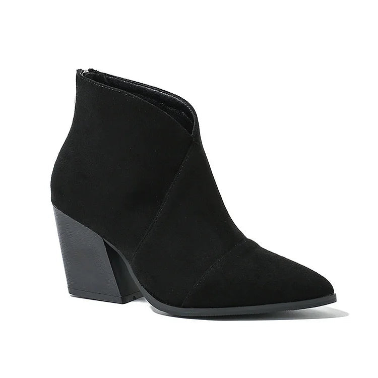 Hailey – Boots