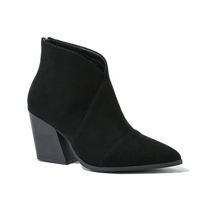 Hailey – Boots