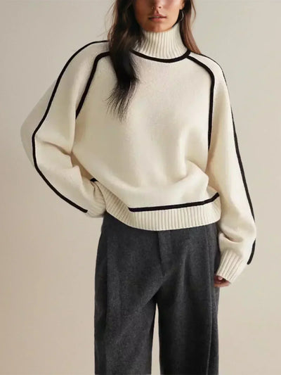 Donna – Sweater