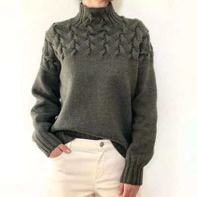 Elena – Sweater