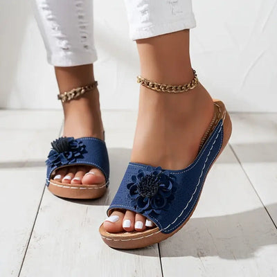 Senyva – Sandals