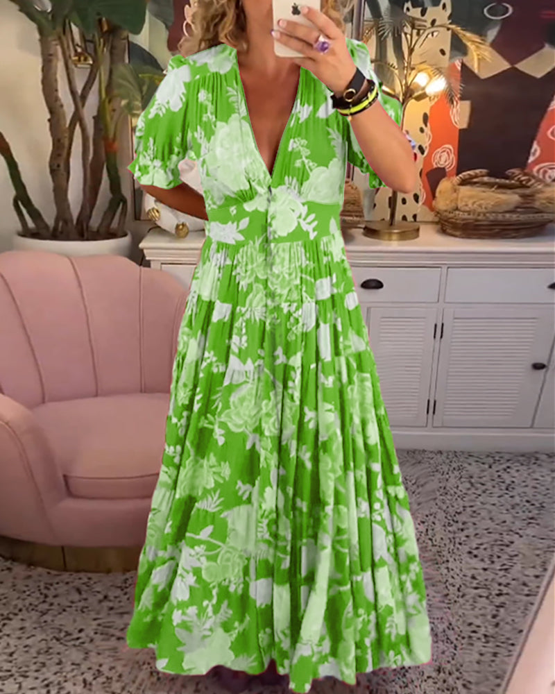 Reagan – Dress
