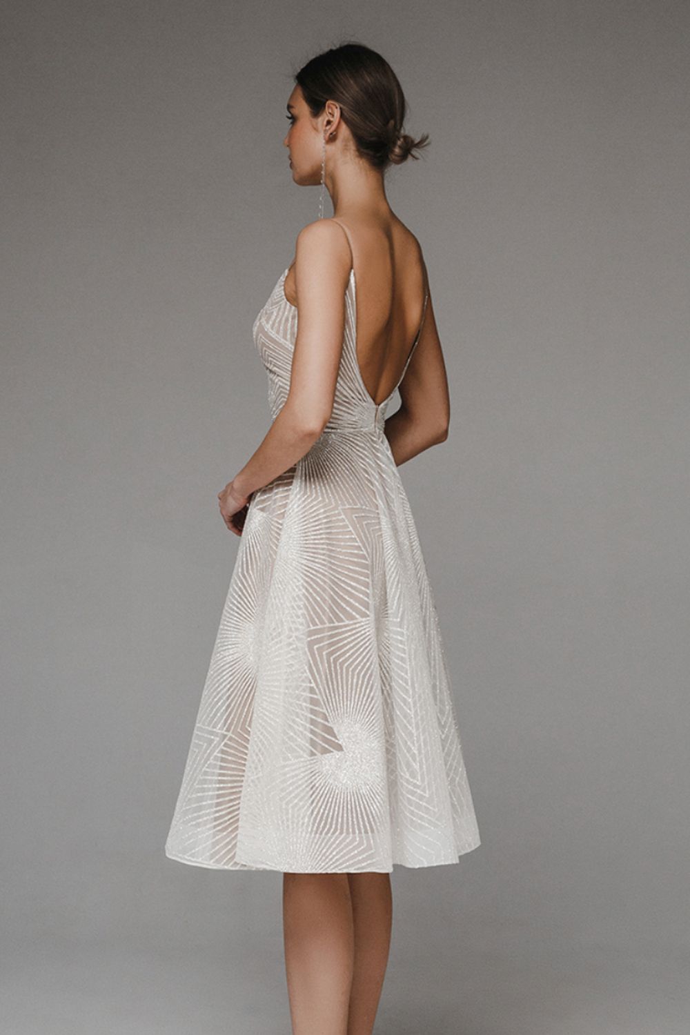 Thalassa – Dress