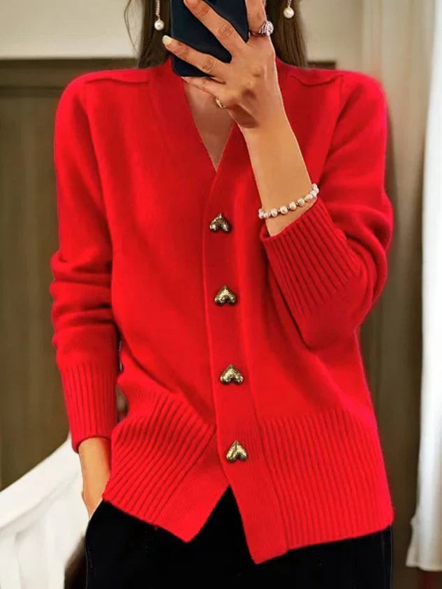 Amy – Cardigan