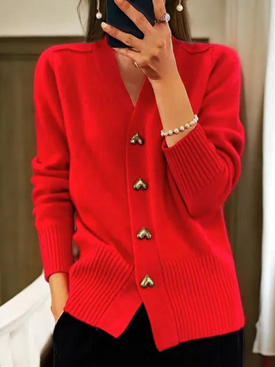 Amy – Cardigan