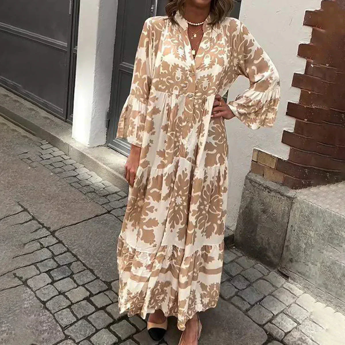 Avielle – Dress