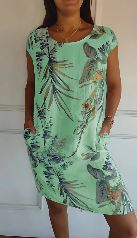 Iris – Dress