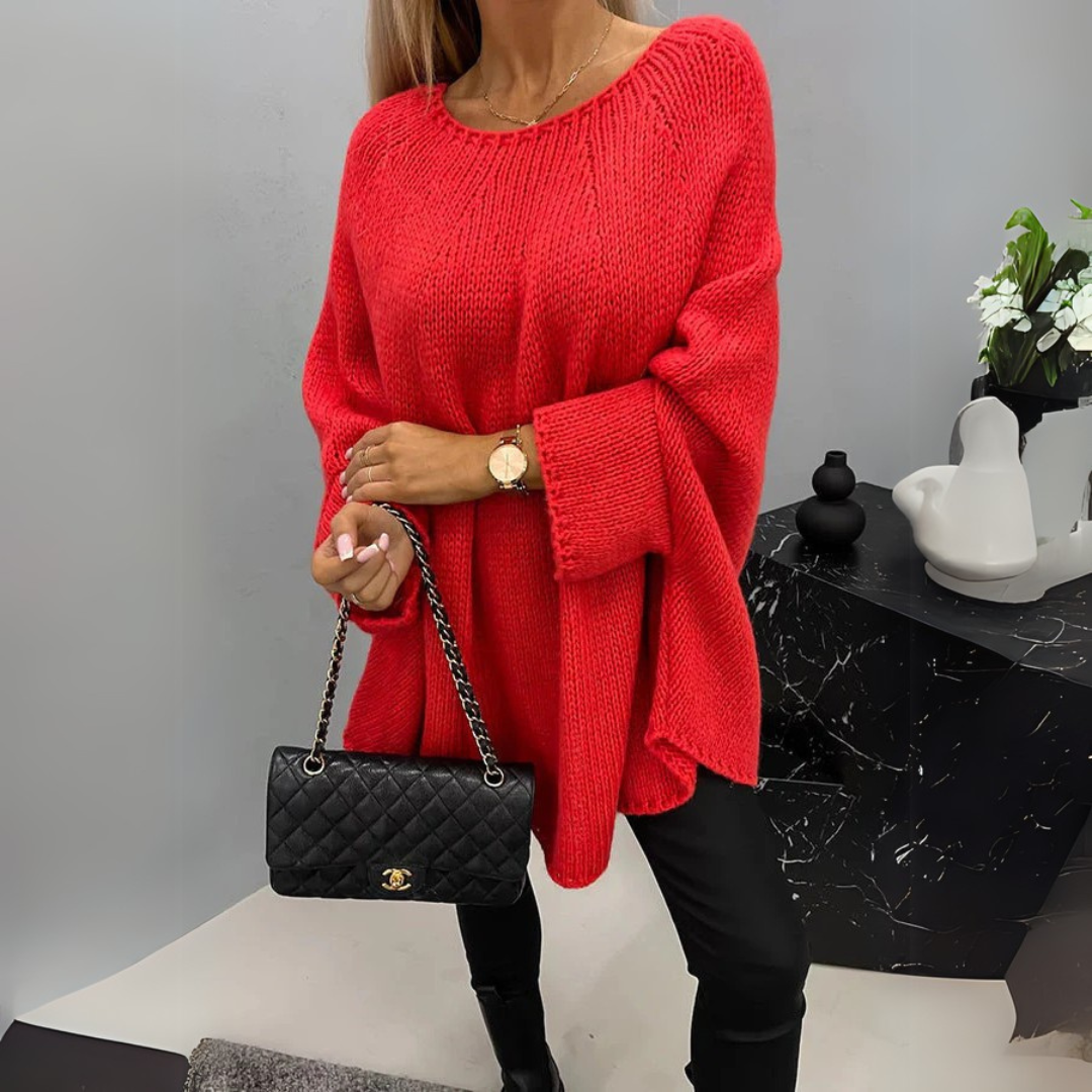 Isabelle – Sweater