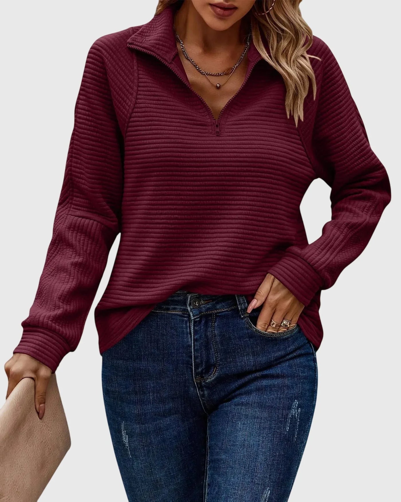 Molly – Sweater