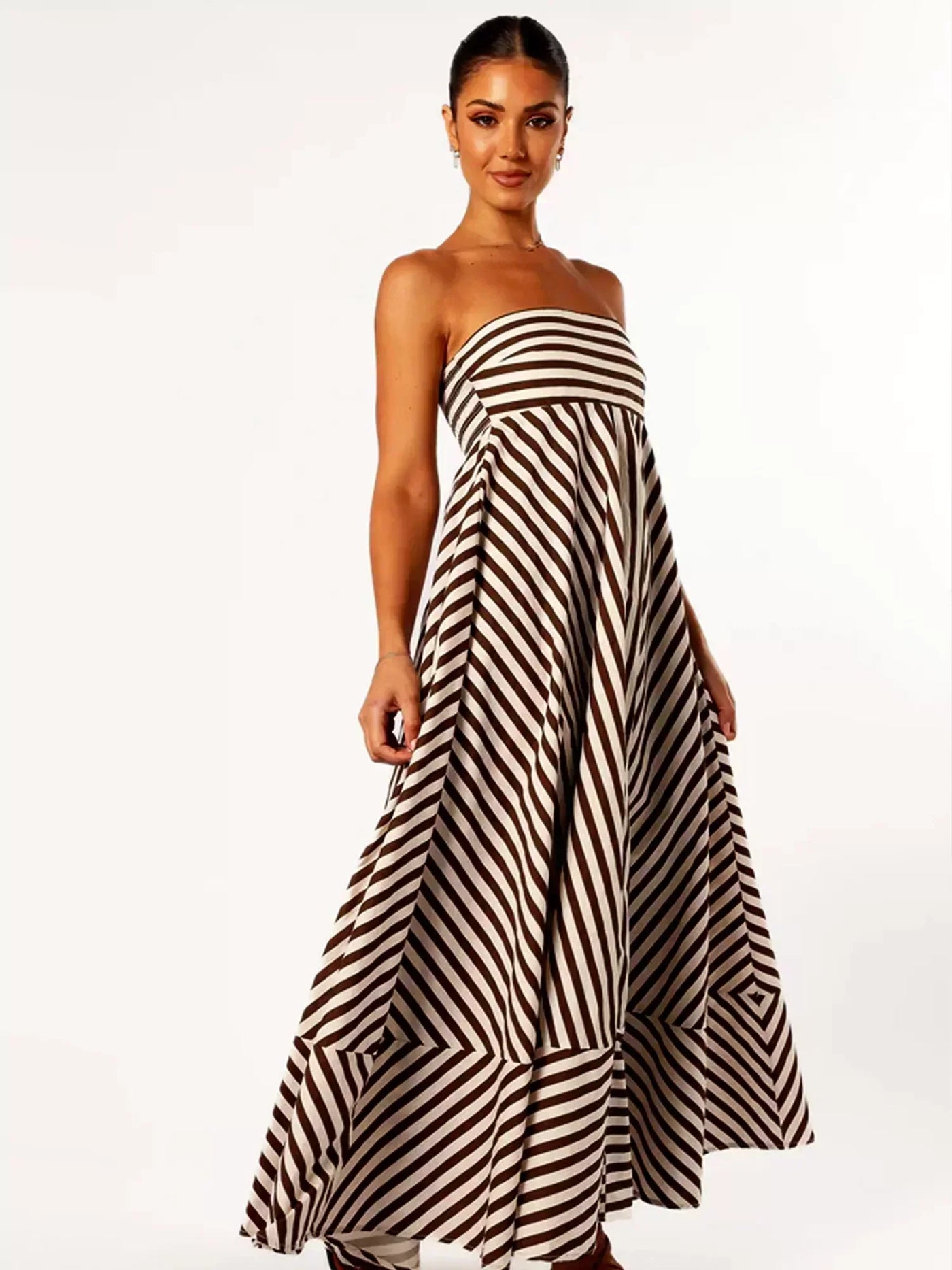 Damaris – Dress