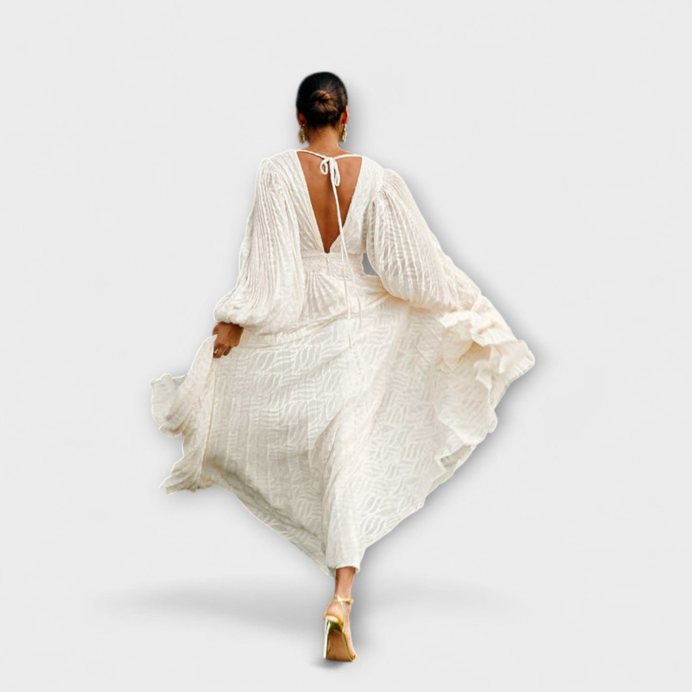 Elsa – Dress