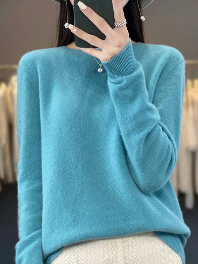 Anette – Sweater