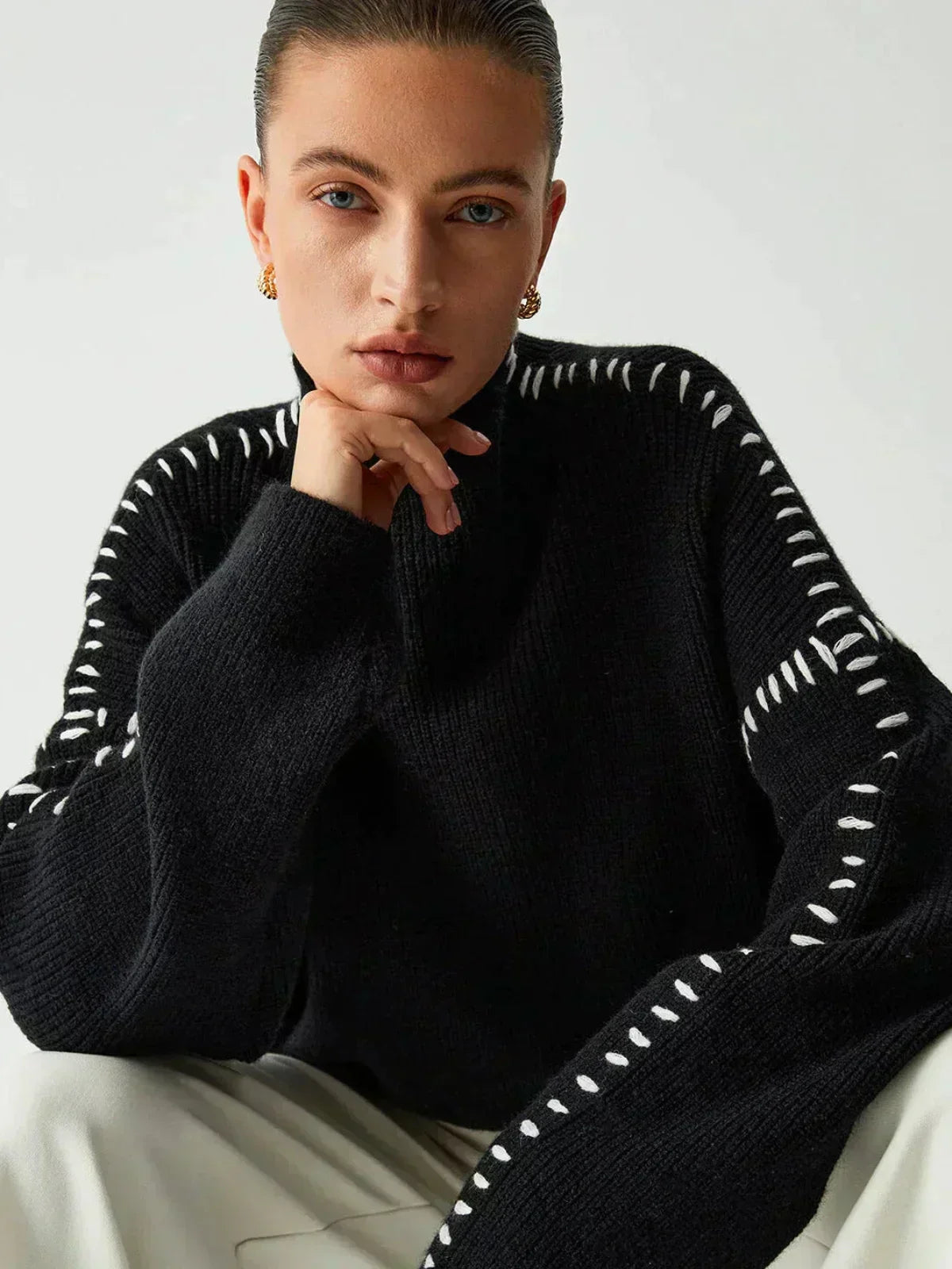 Nia – Sweater