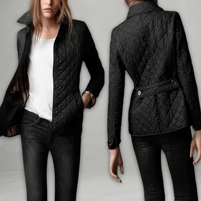 Jennifer – Jacket