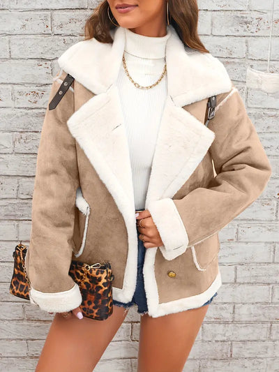 Isabella – Jacket
