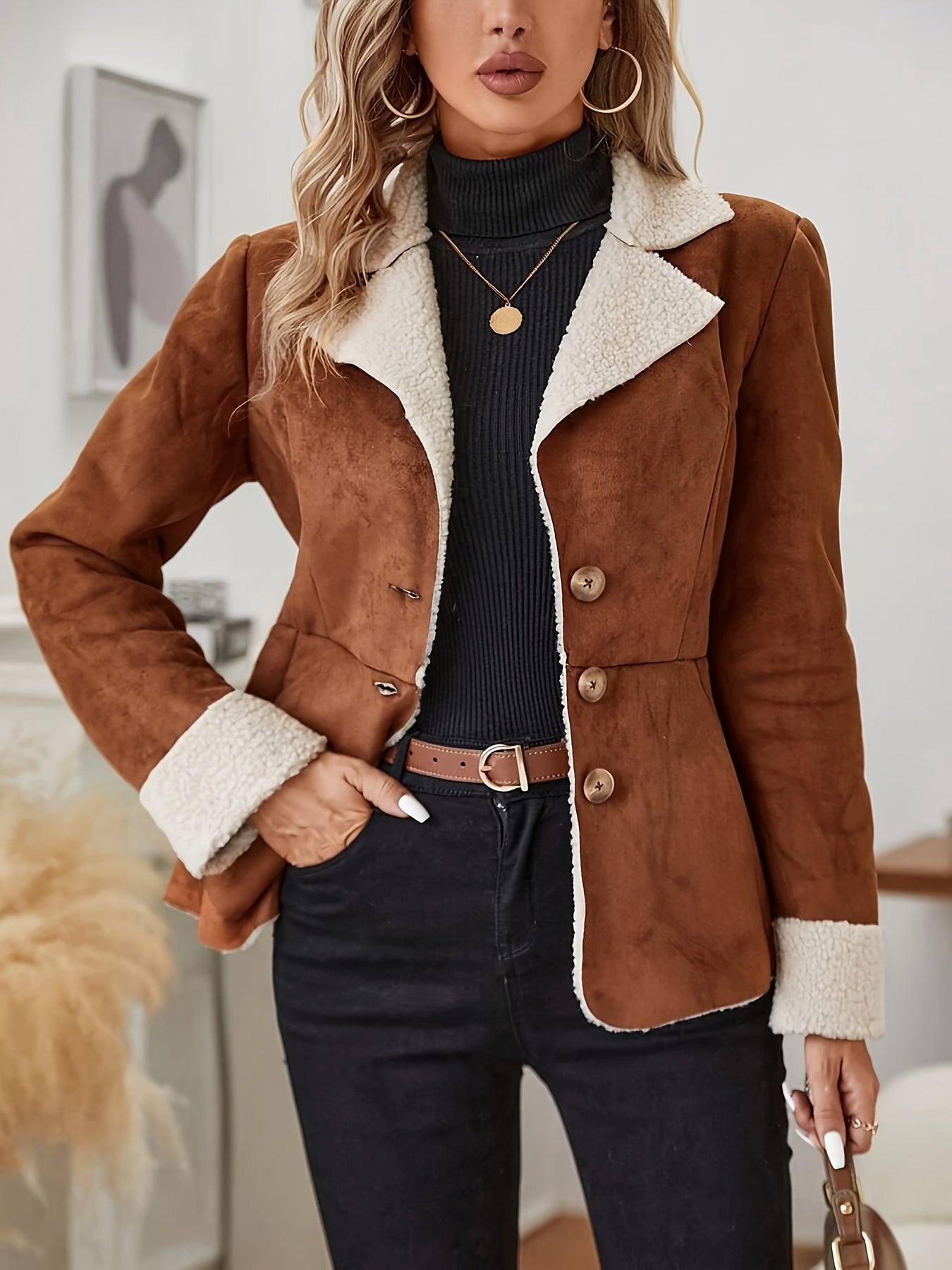 Bea™ – Jacket