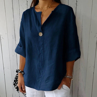 Weekend Serene – Blouse