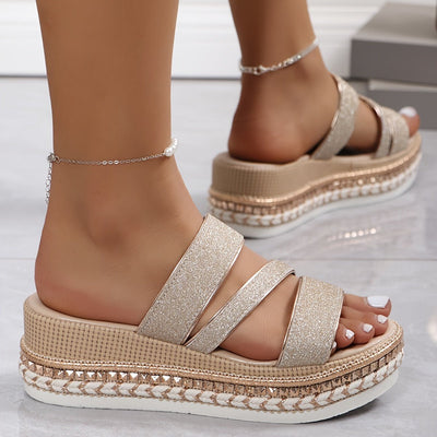Leah – Sandals