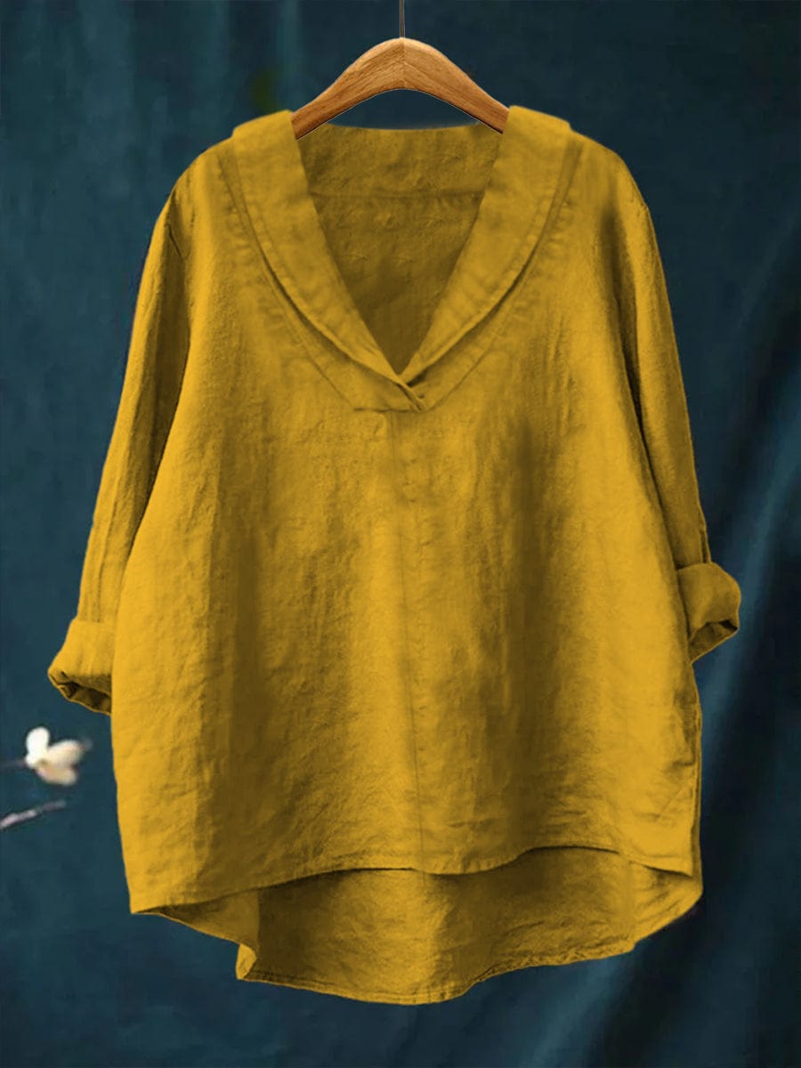 Samantha – Blouse