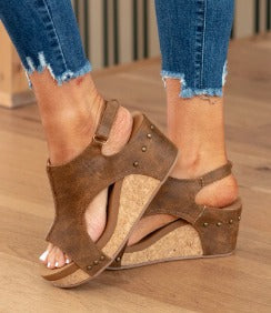 May – Sandals