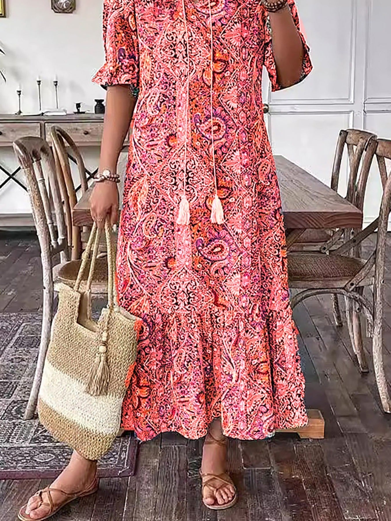 Gene – Dress
