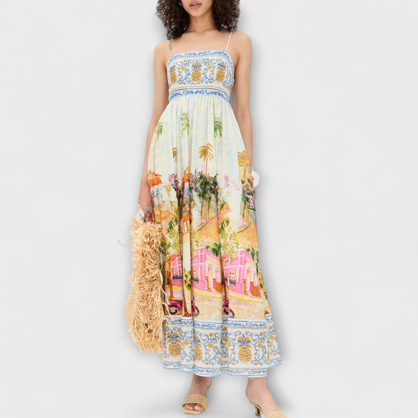 Lumen – Dress