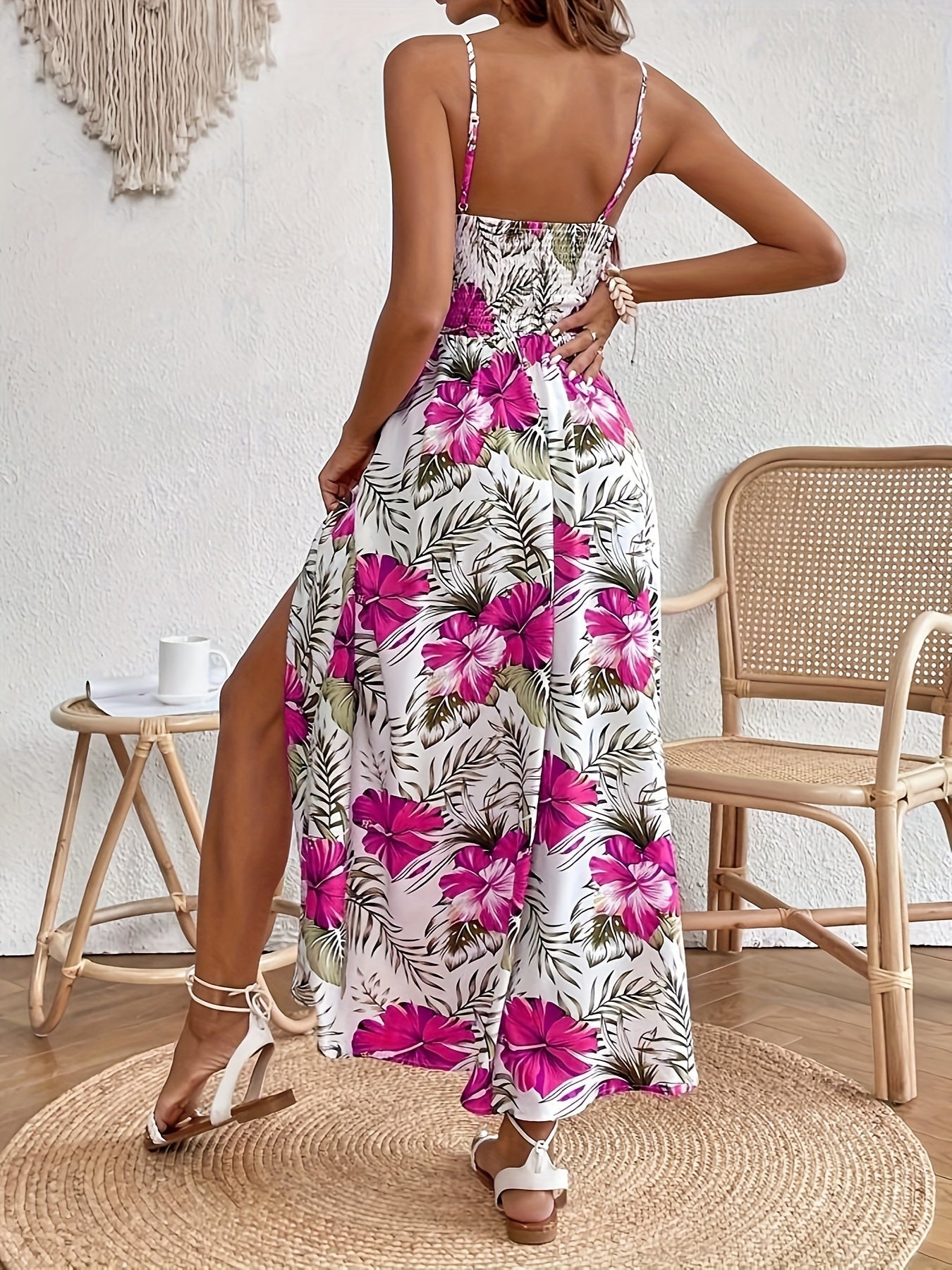 Maple – Dress