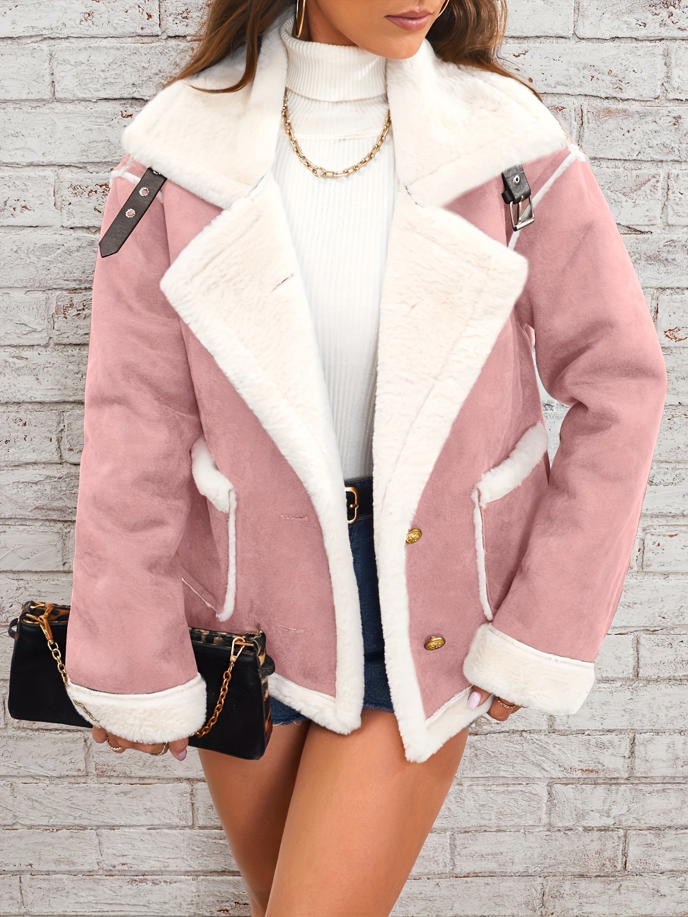 Isabella – Jacket