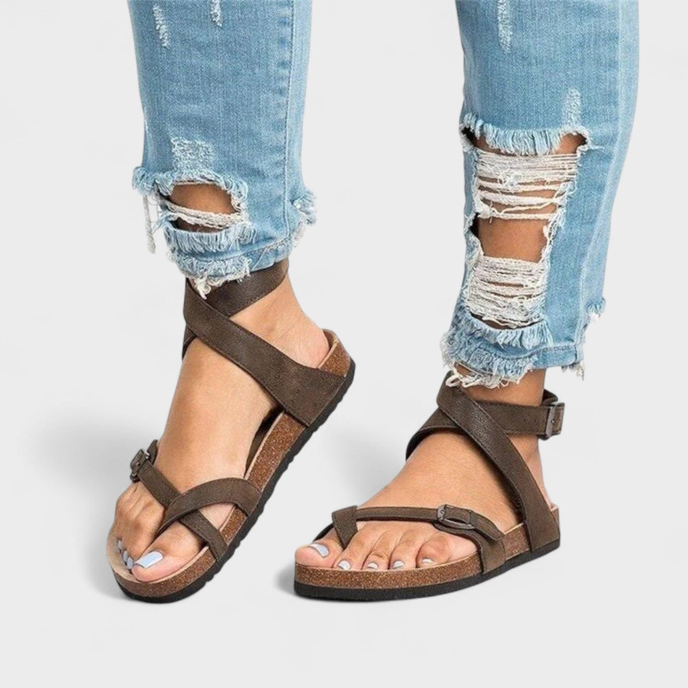 Leonora – Sandals