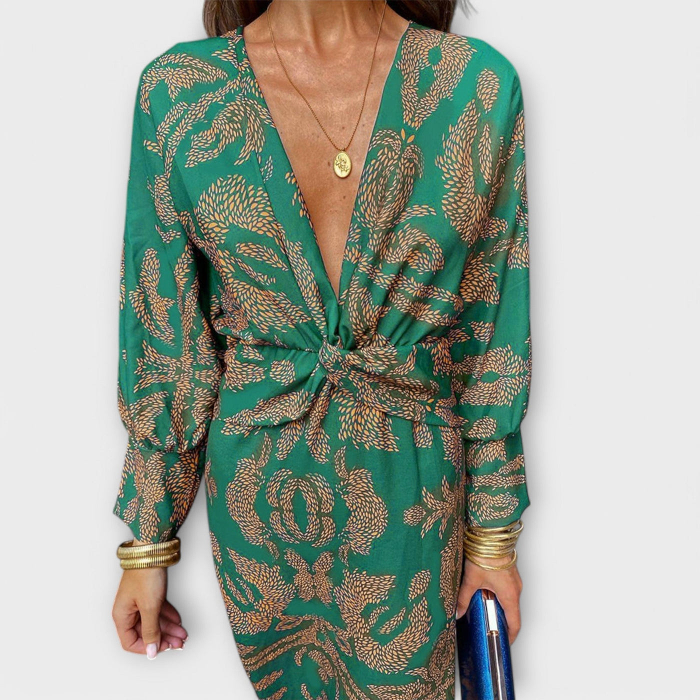 Oriana – Dress