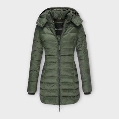 Mathilde – Coat