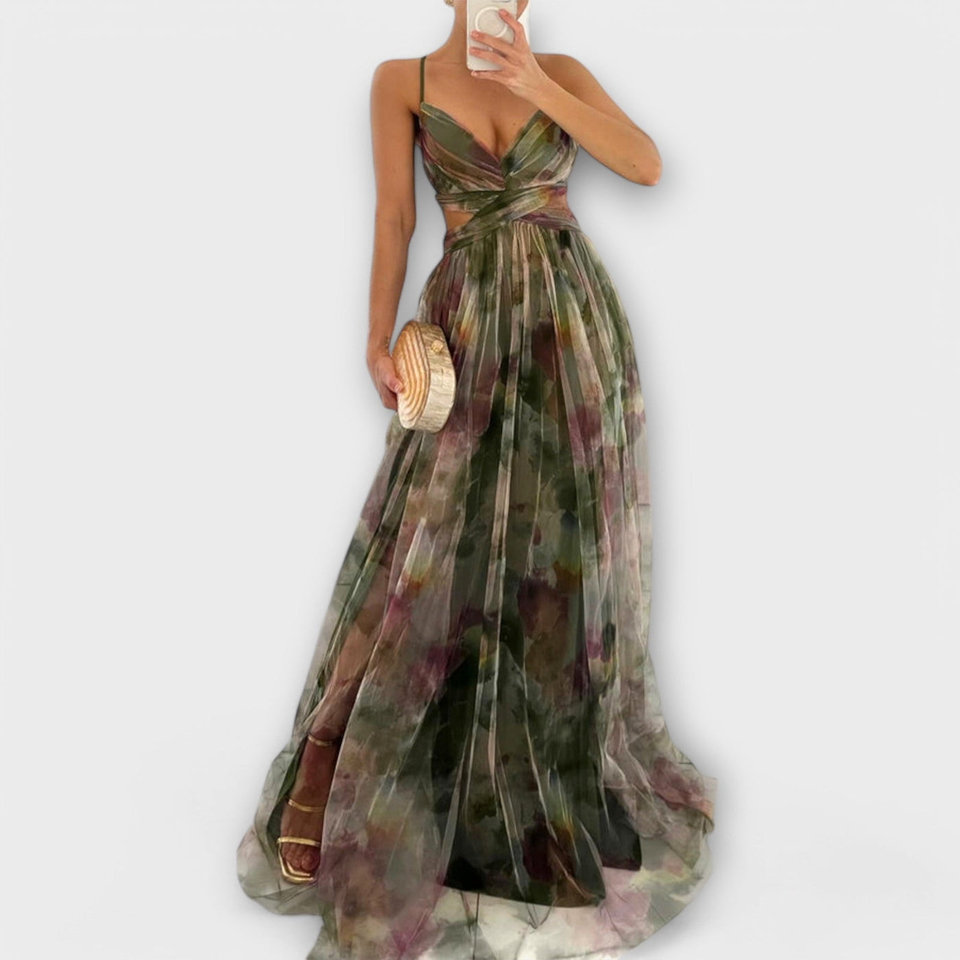 Annai – Dress