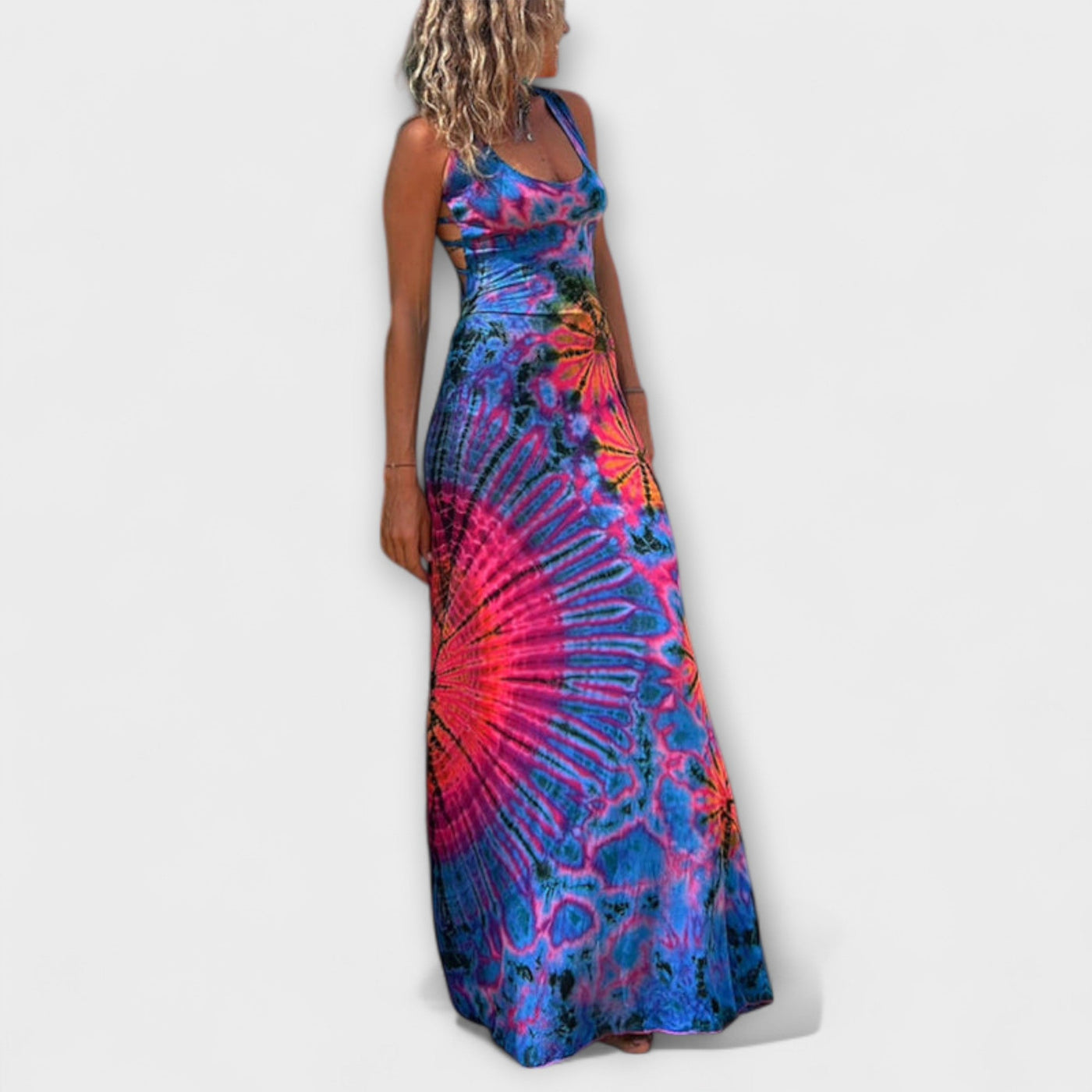 Ronja – Dress