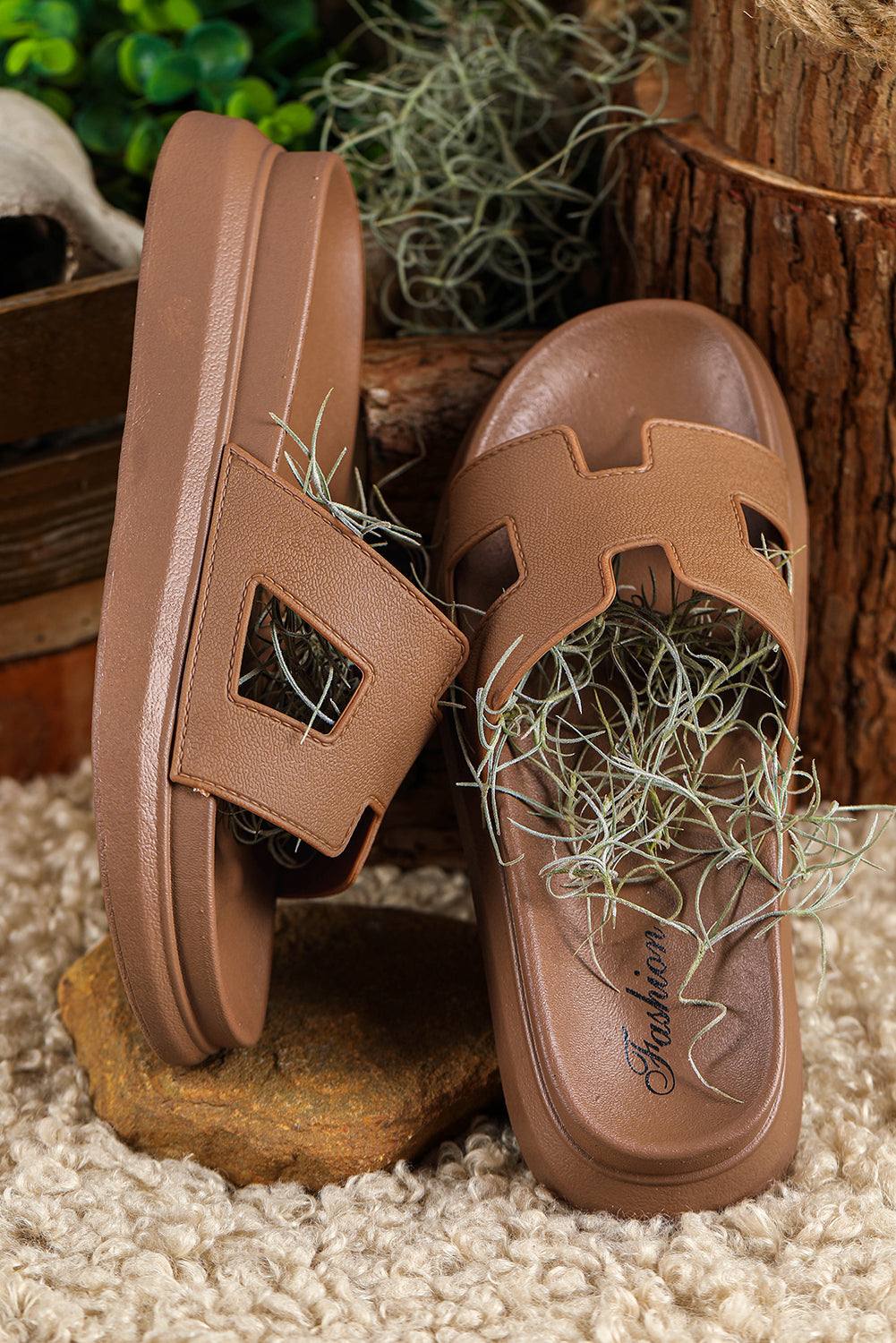 Nadine – Slippers
