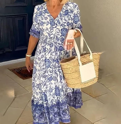 Mavis – Dress